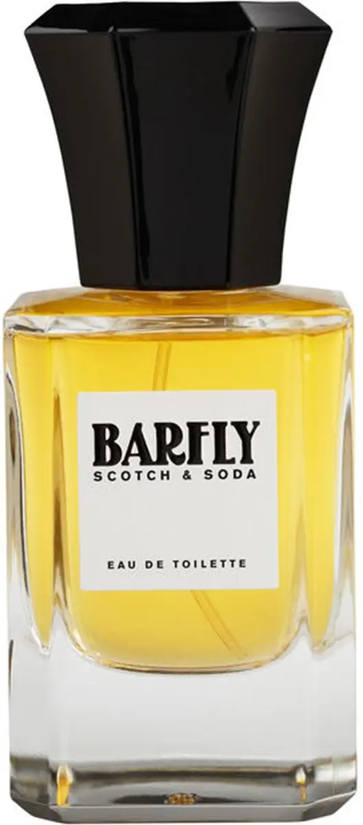 Scotch & Soda Barfly Herenparfum 50ml