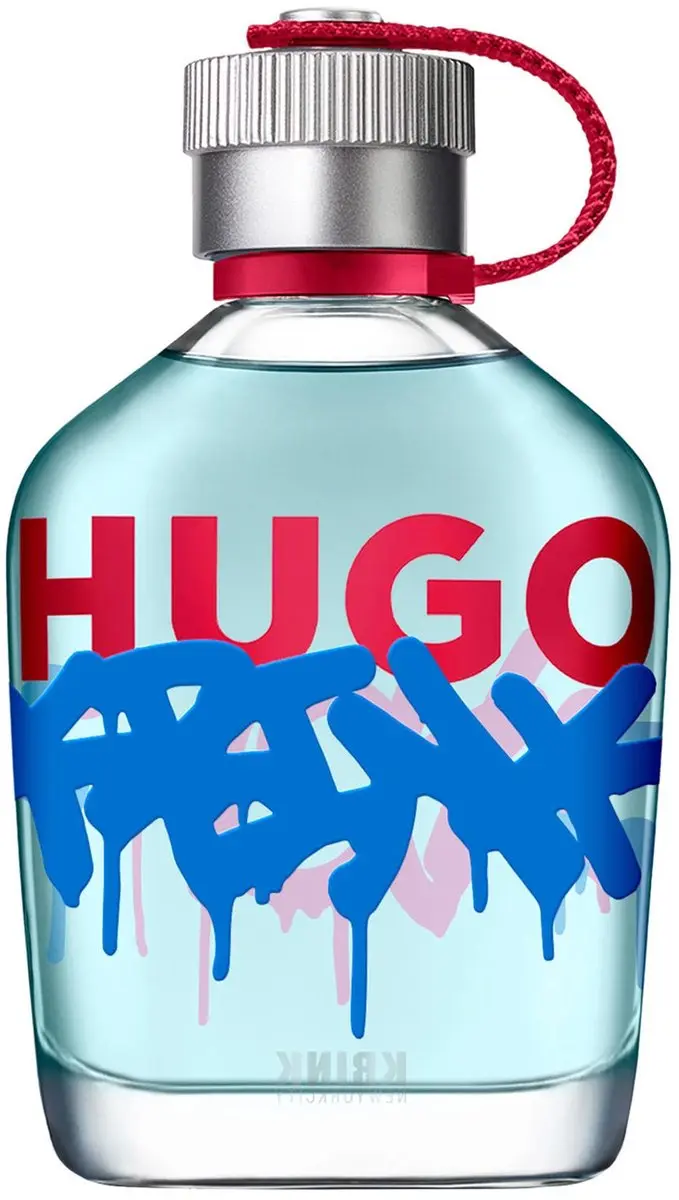 Hugo Krink Collector Edition Eau de Parfum 125ml