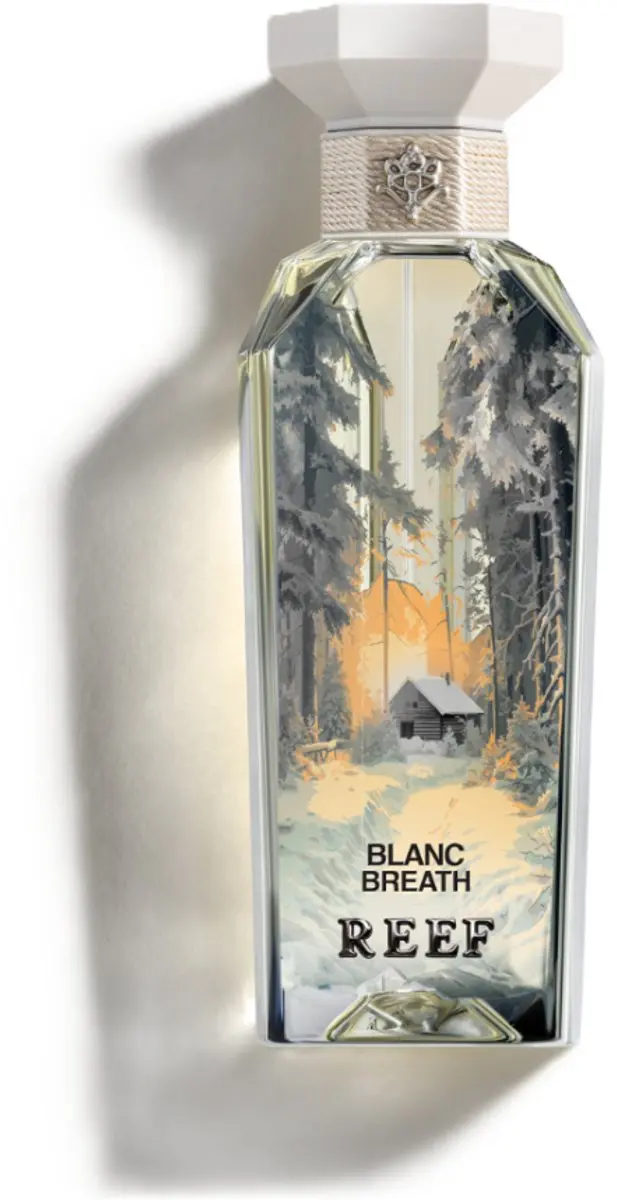 Reef Blanc Breath Eau de Parfum 150ml