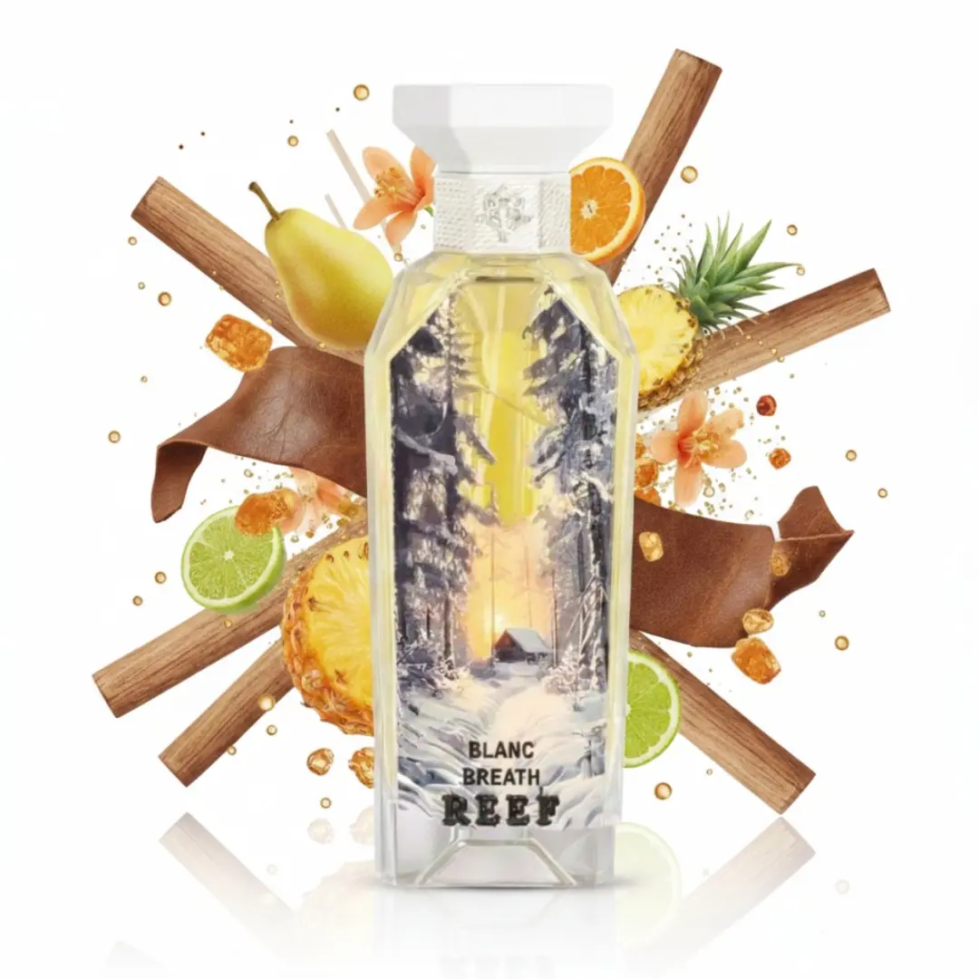 Reef Blanc Breath Eau de Parfum 150ml