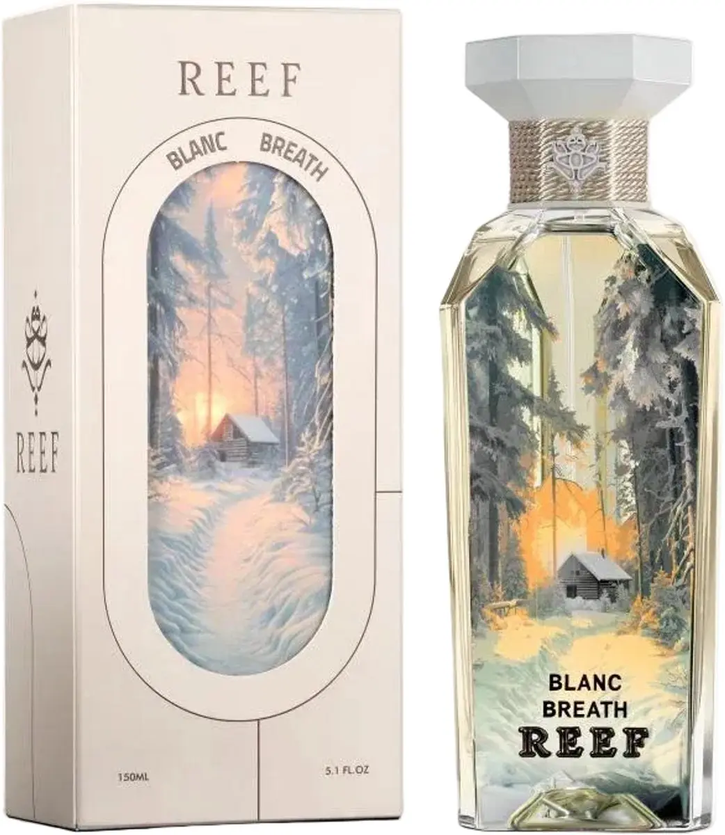 Reef Blanc Breath Eau de Parfum 150ml