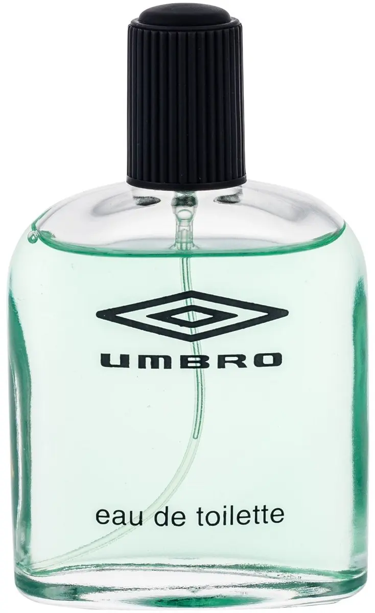 Umbro Action Eau de Toilette 60ml