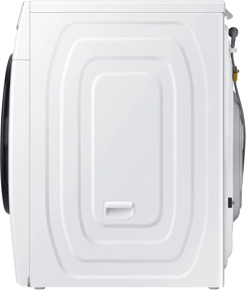 Samsung WF20DG8650BW Wasmachine Voorlader 20kg - 1000 RPM - Wit