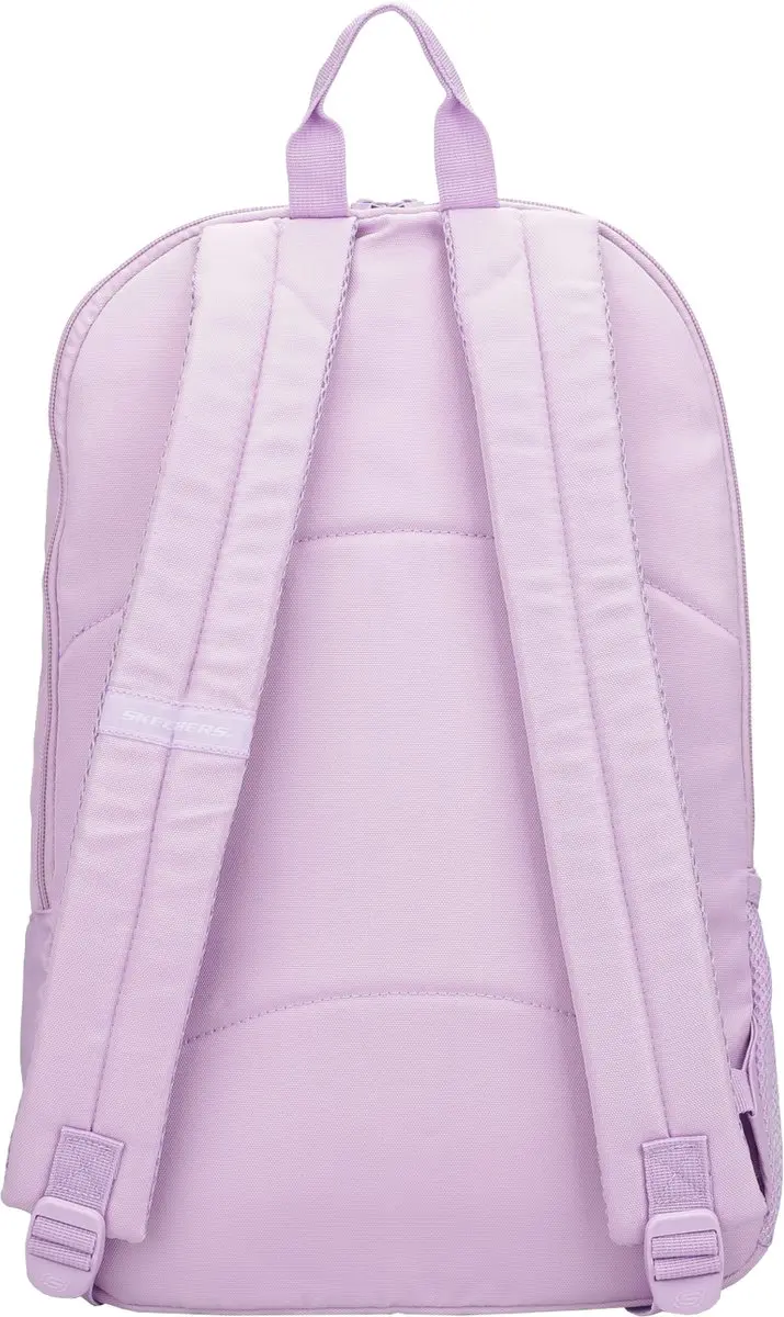 Skechers Essential Rugzak 20L - Purper - afbeelding 2 van 3