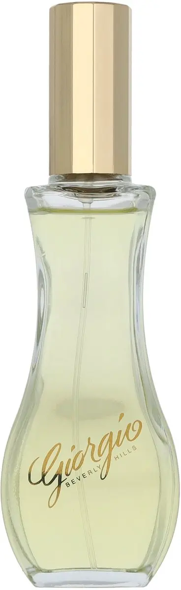 Giorgio Beverly Hills Eau de Toilette 90ml