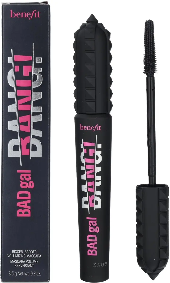 Benefit Bad Gal Bang! Mascara