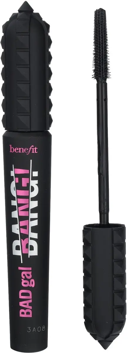 Benefit Bad Gal Bang! Mascara - Volume Black - 8 g