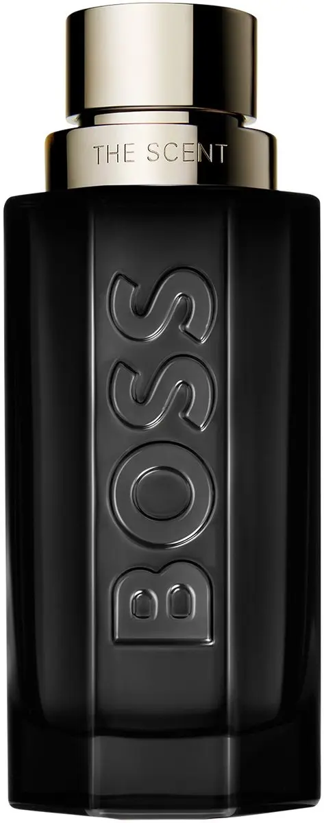 BOSS The Scent Unisex Parfum 100ml