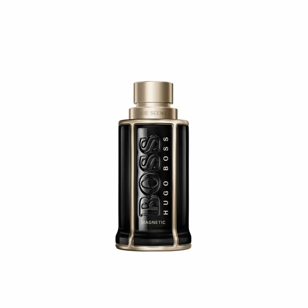 BOSS The Scent Unisex Parfum 100ml