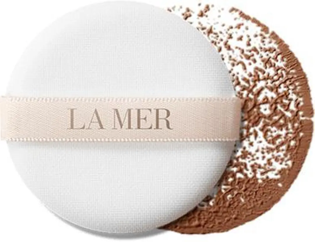 La Mer The Luminous Lifting Cushion Foundation 52 Warm Honey - 12g