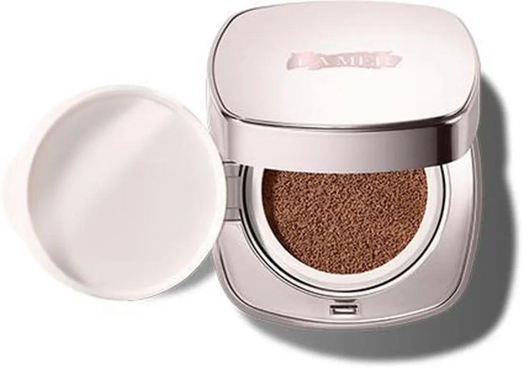 La Mer The Luminous Lifting Cushion Foundation 52 Warm Honey