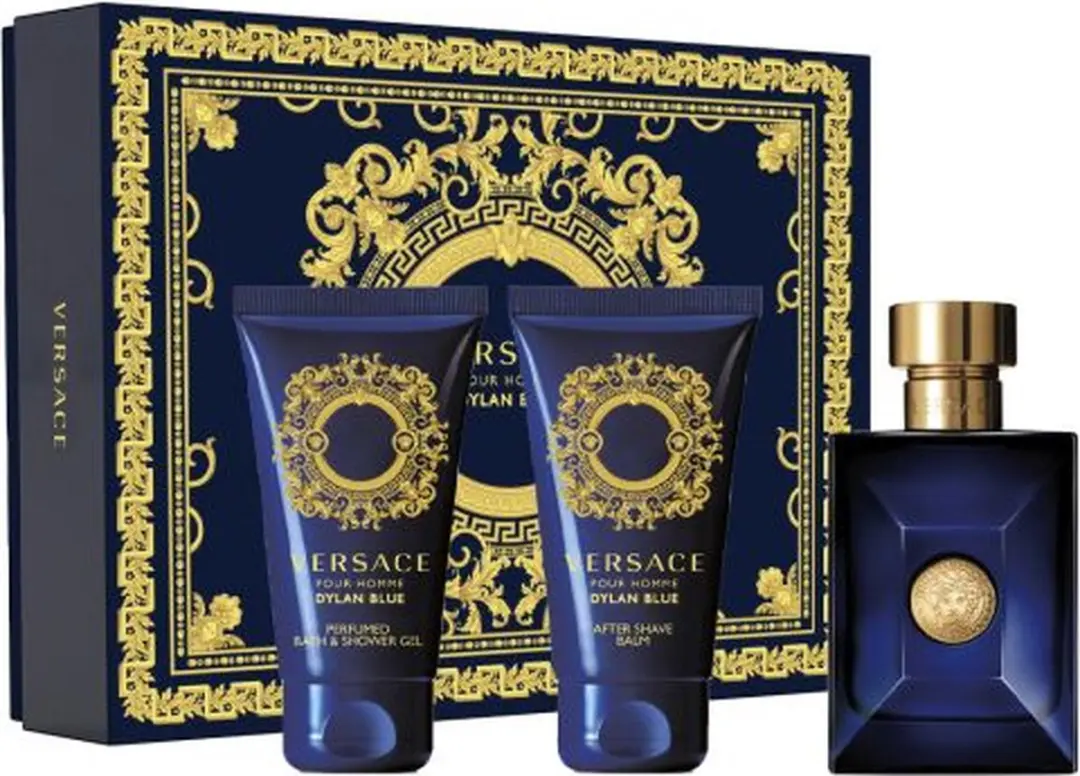 Versace Dylan Blue Giftset