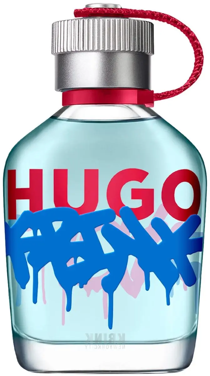 HUGO Boss KRINK Herenparfum 75ml