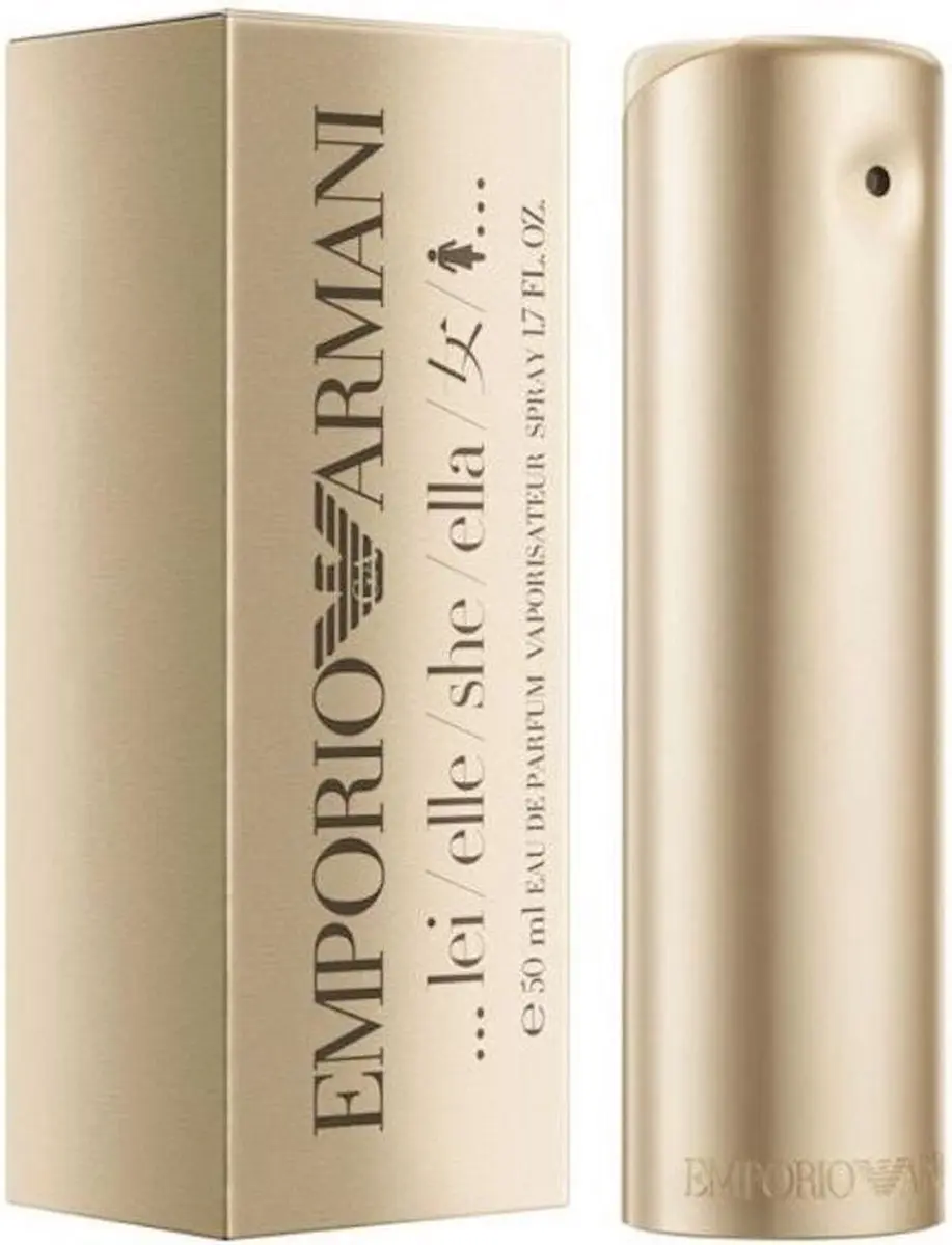 Armani Emporio Armani Elle Eau de Parfum 50ml