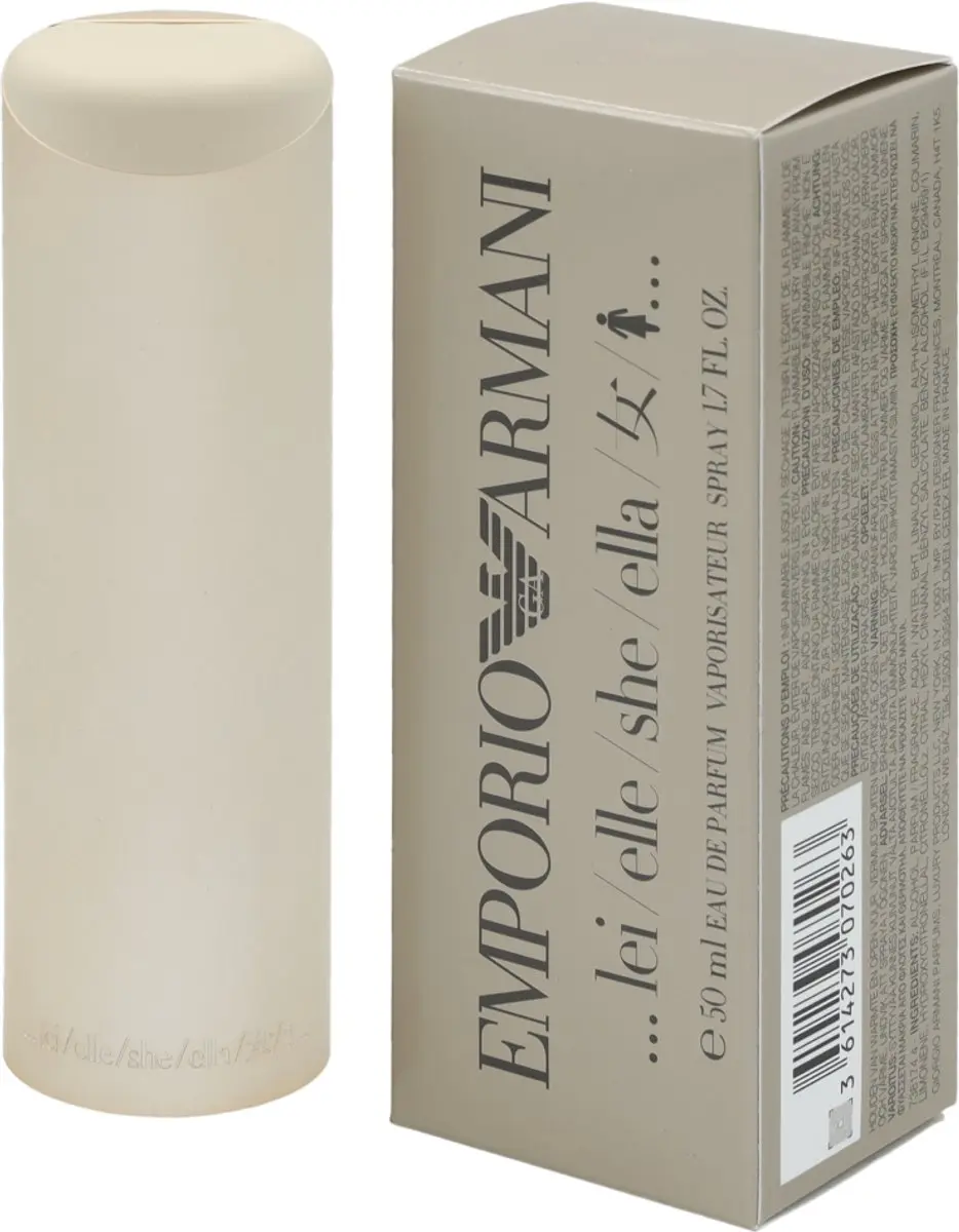 Armani Emporio Armani Elle Eau de Parfum 50ml