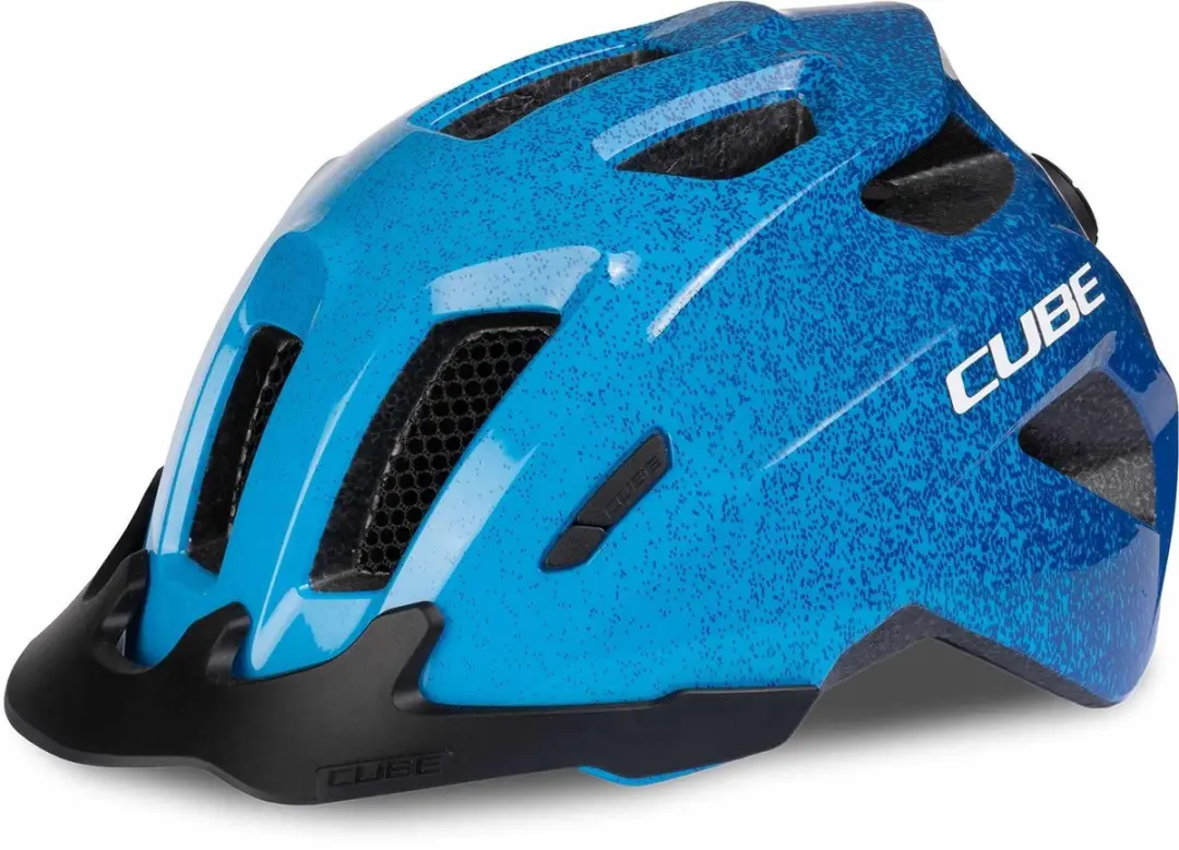 Cube Fink Fietshelm