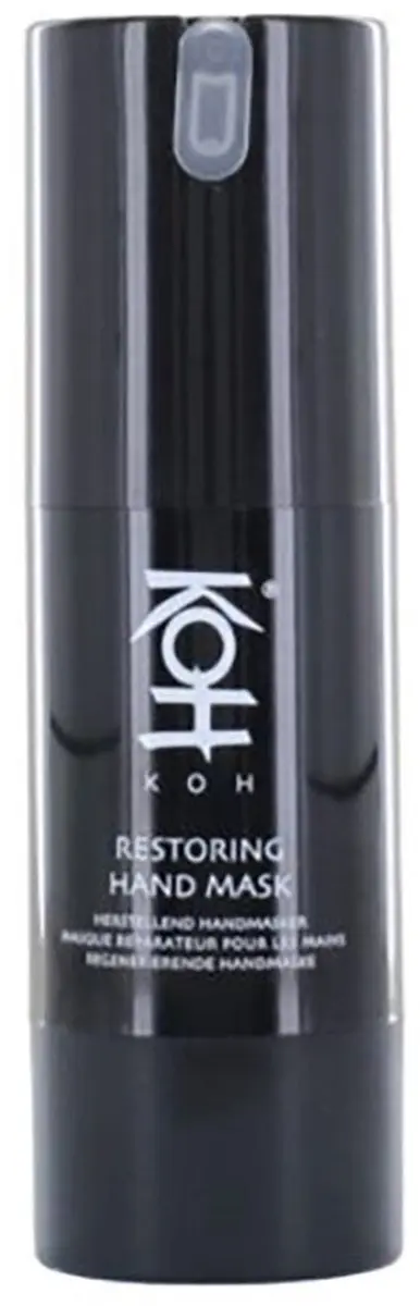 KOH Restoring Hand Mask Handlotion 30ml