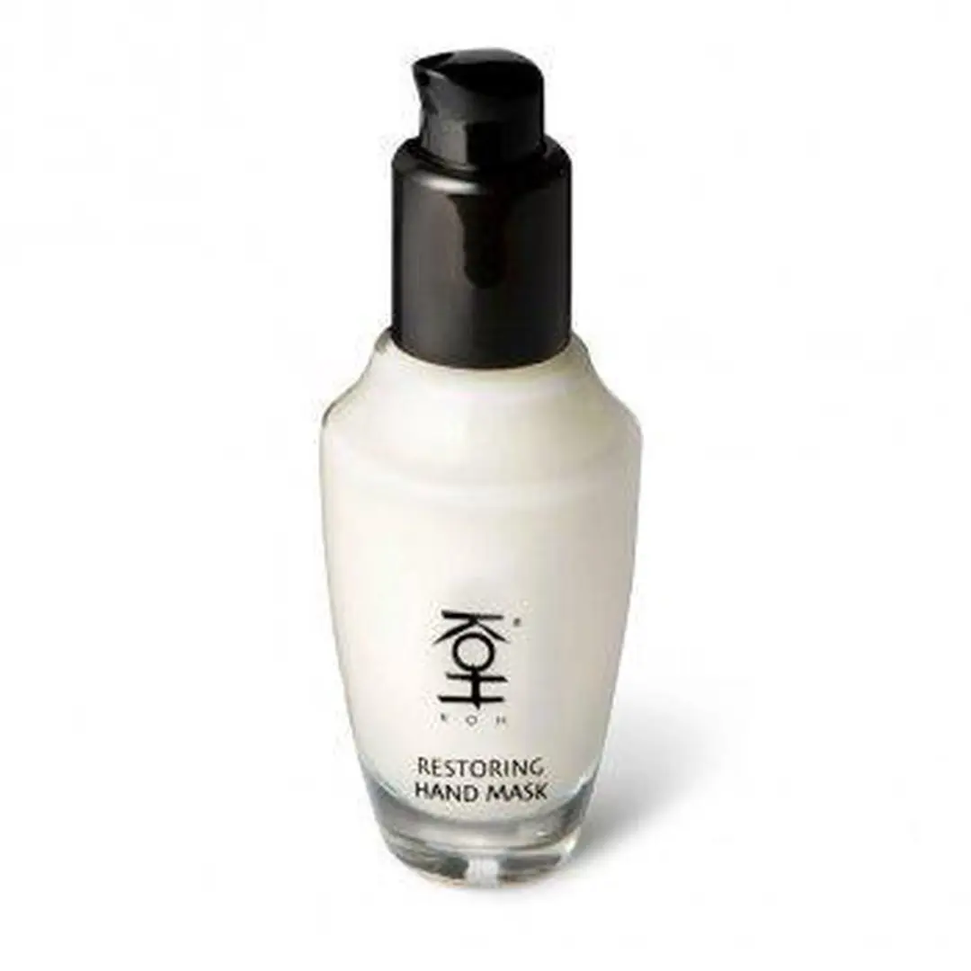KOH Restoring Hand Mask Handlotion 30ml