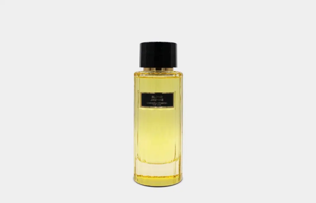 Carolina Herrera Blond Jasmine Eau de Parfum 100ml