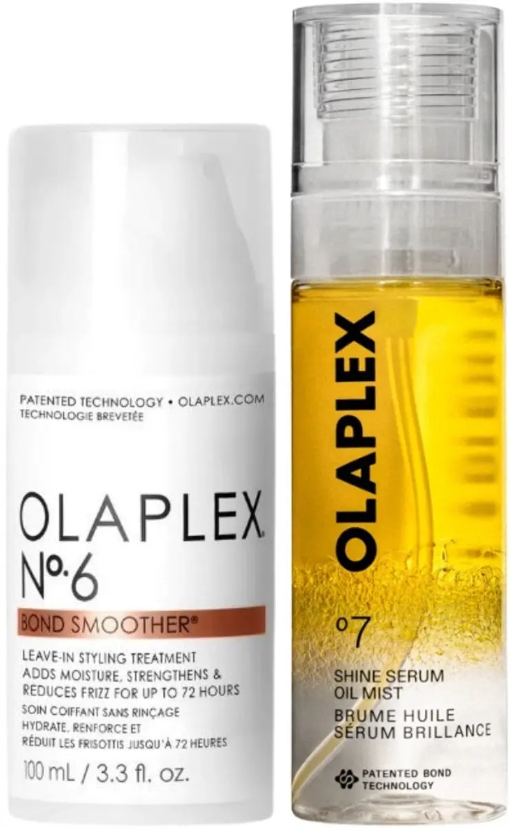 Olaplex Set No. 6 & 7
