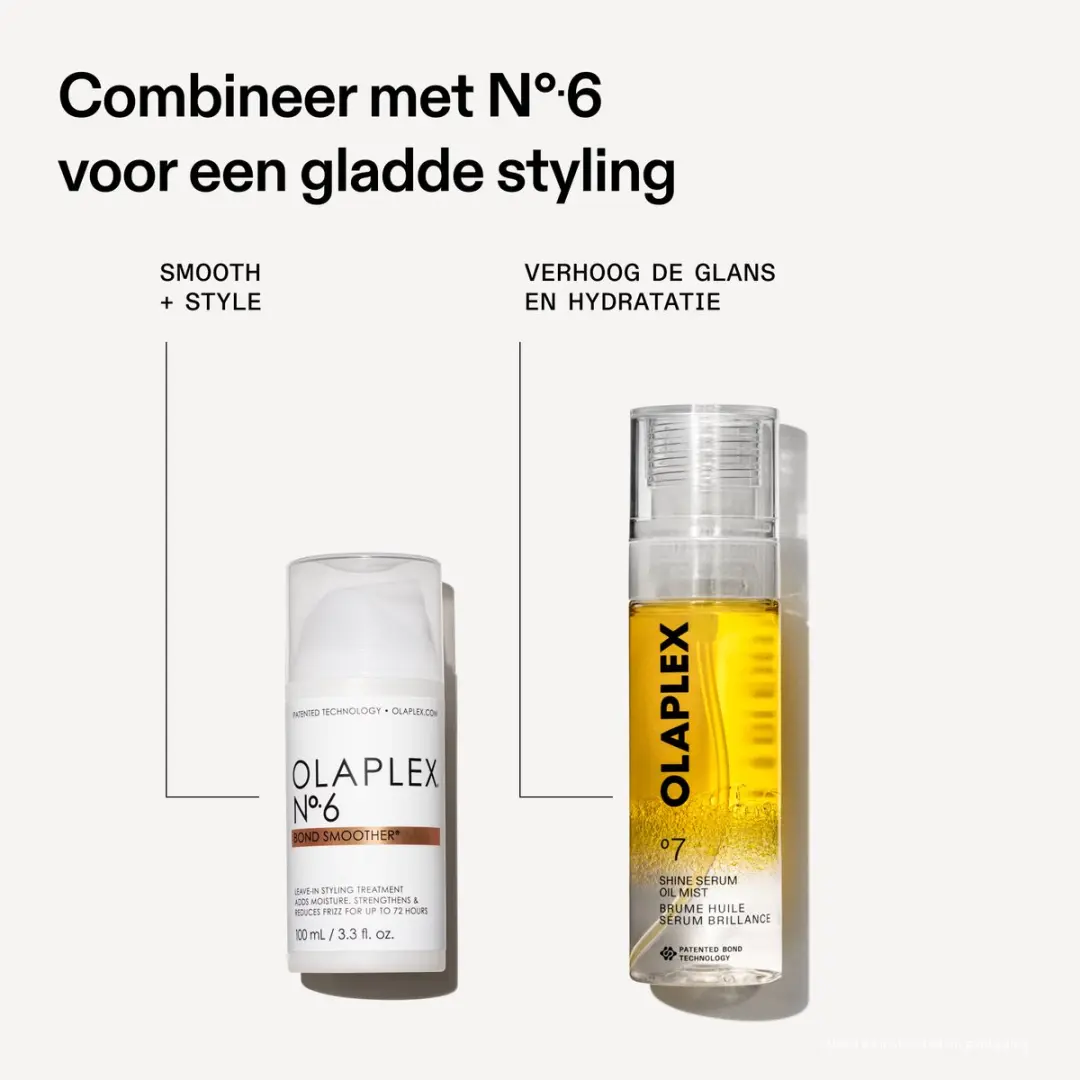 Olaplex Set No. 6 & 7 - 180ml