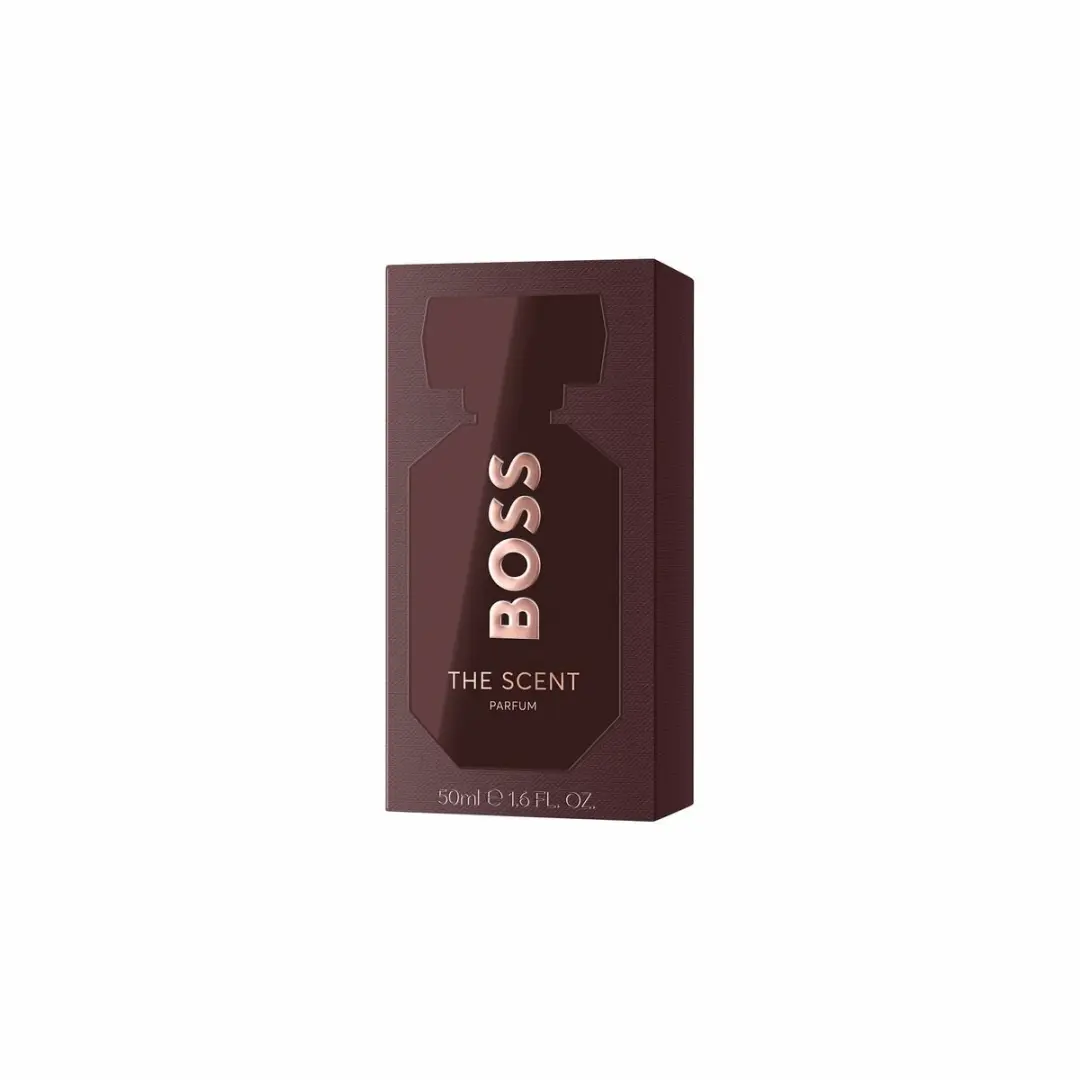 BOSS The Scent For Her Hugo Parfum 50ml