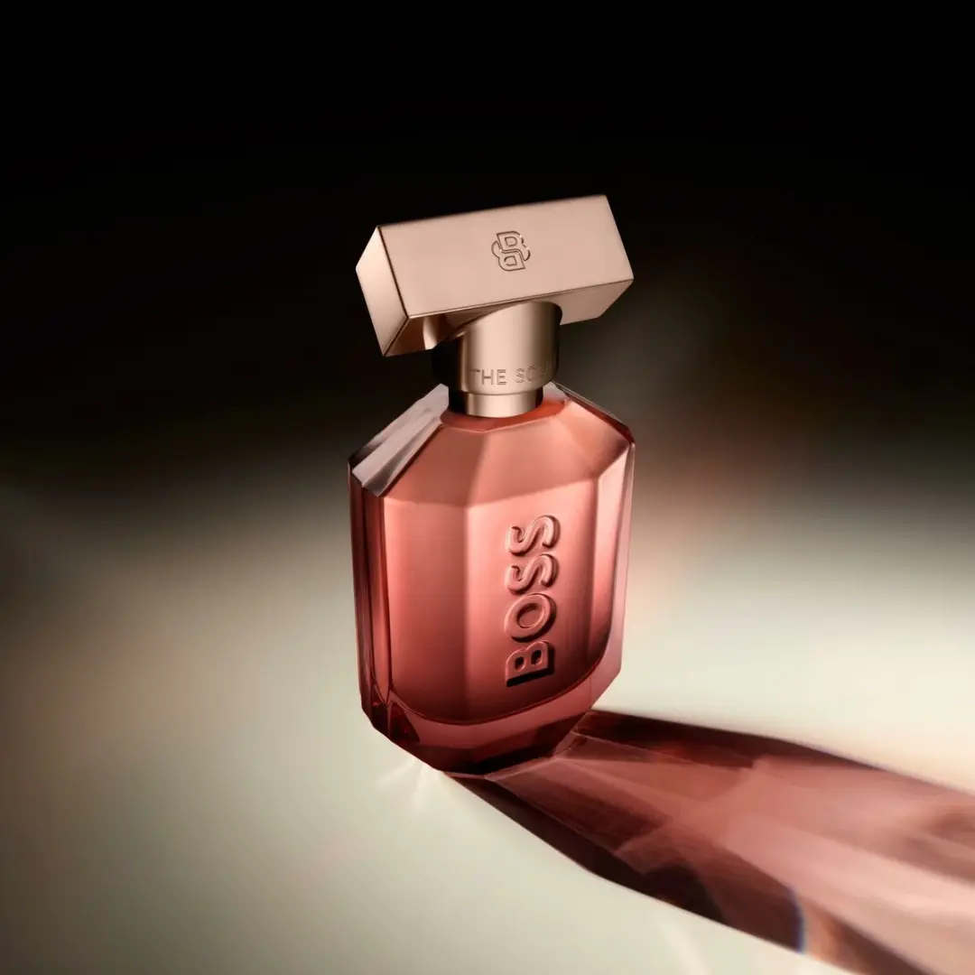 BOSS The Scent For Her Hugo Parfum 50ml