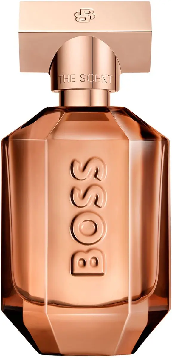 BOSS The Scent For Her Hugo Parfum 50ml