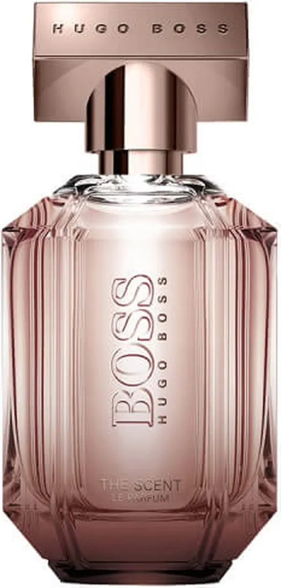 BOSS The Scent For Her Hugo Parfum 50ml