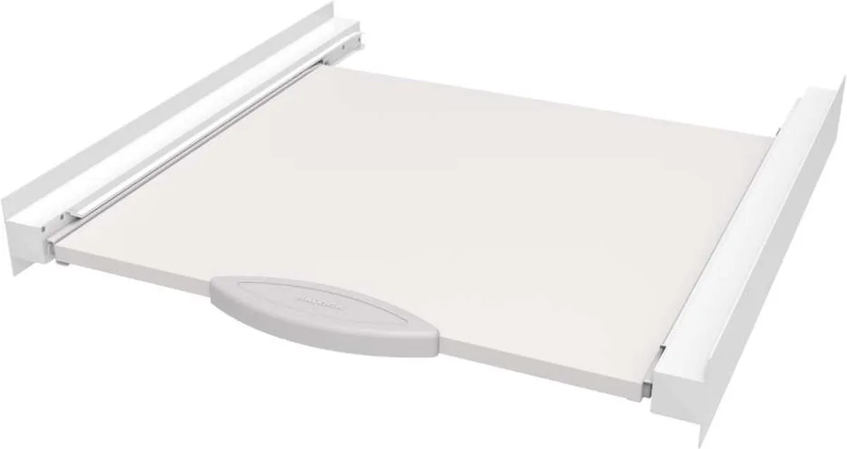 Salora SKD200W Stapelkit voor wasmachine/droger