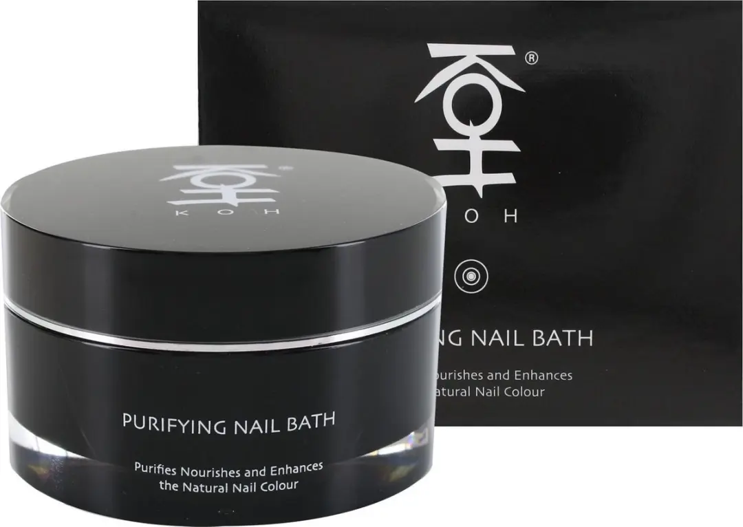 KOH Purifying Hand Bath Handverzorgingsset