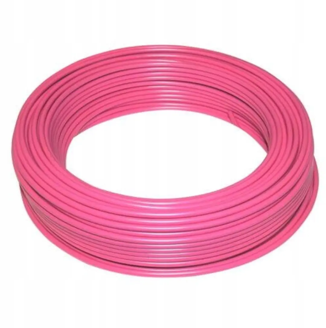 Clarks 2P Remkabel Panser 5mm Teflon Roze