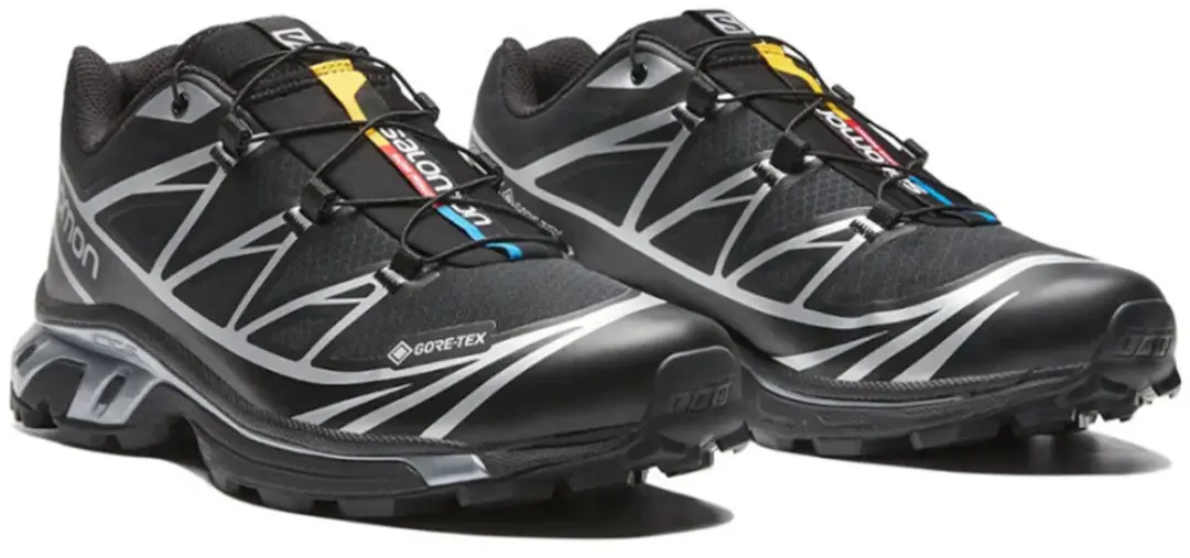 Salomon XT-6 Gore-Tex - Maat 46