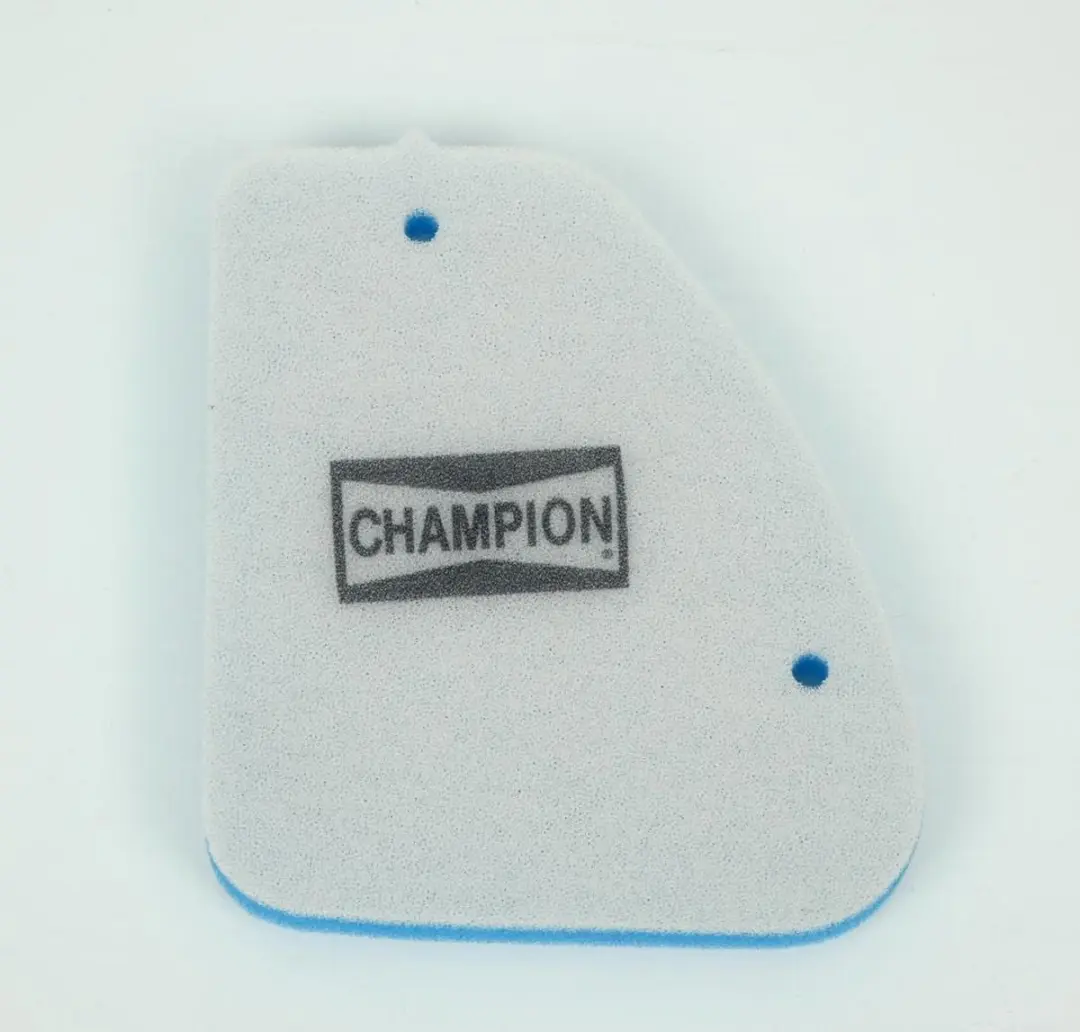 Champion Luchtfilter CAF4301DS Scooter - Peugeot 50 Buxy 1994-1997