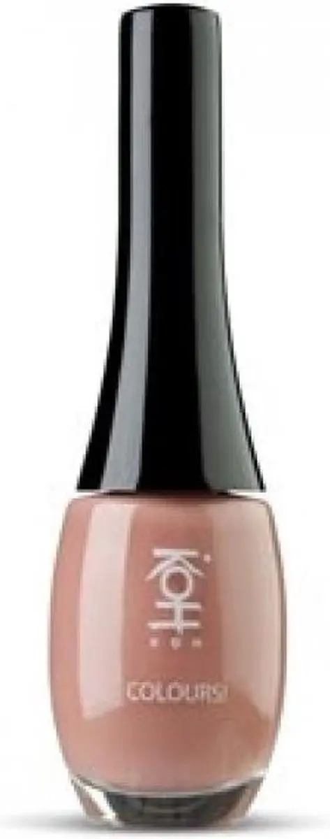 KOH Colours Nagellak Beige 10ml