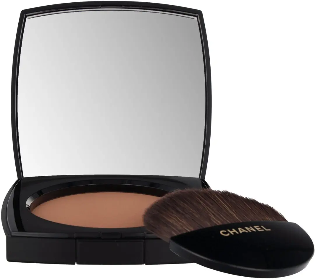 Chanel Les Beiges Healthy Glow Sheer Powder B60 - 12g - afbeelding 6 van 6