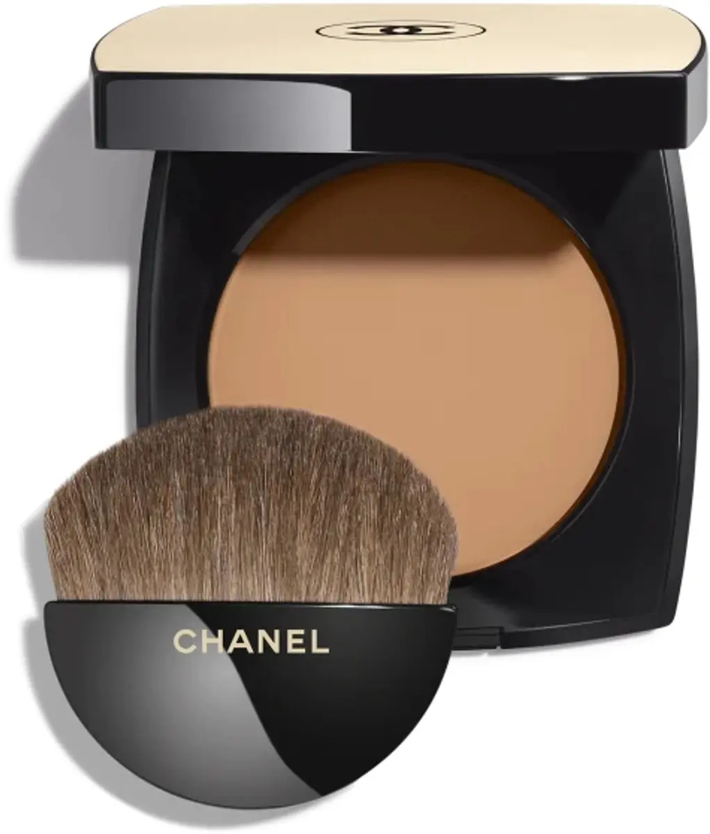 Chanel Les Beiges Healthy Glow Sheer Powder B60