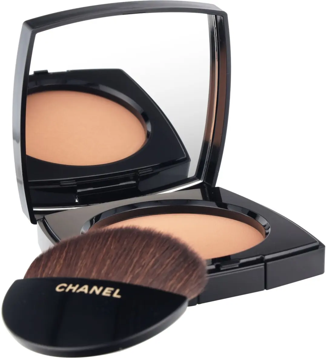 Chanel Les Beiges Healthy Glow Sheer Powder B60 - 12g
