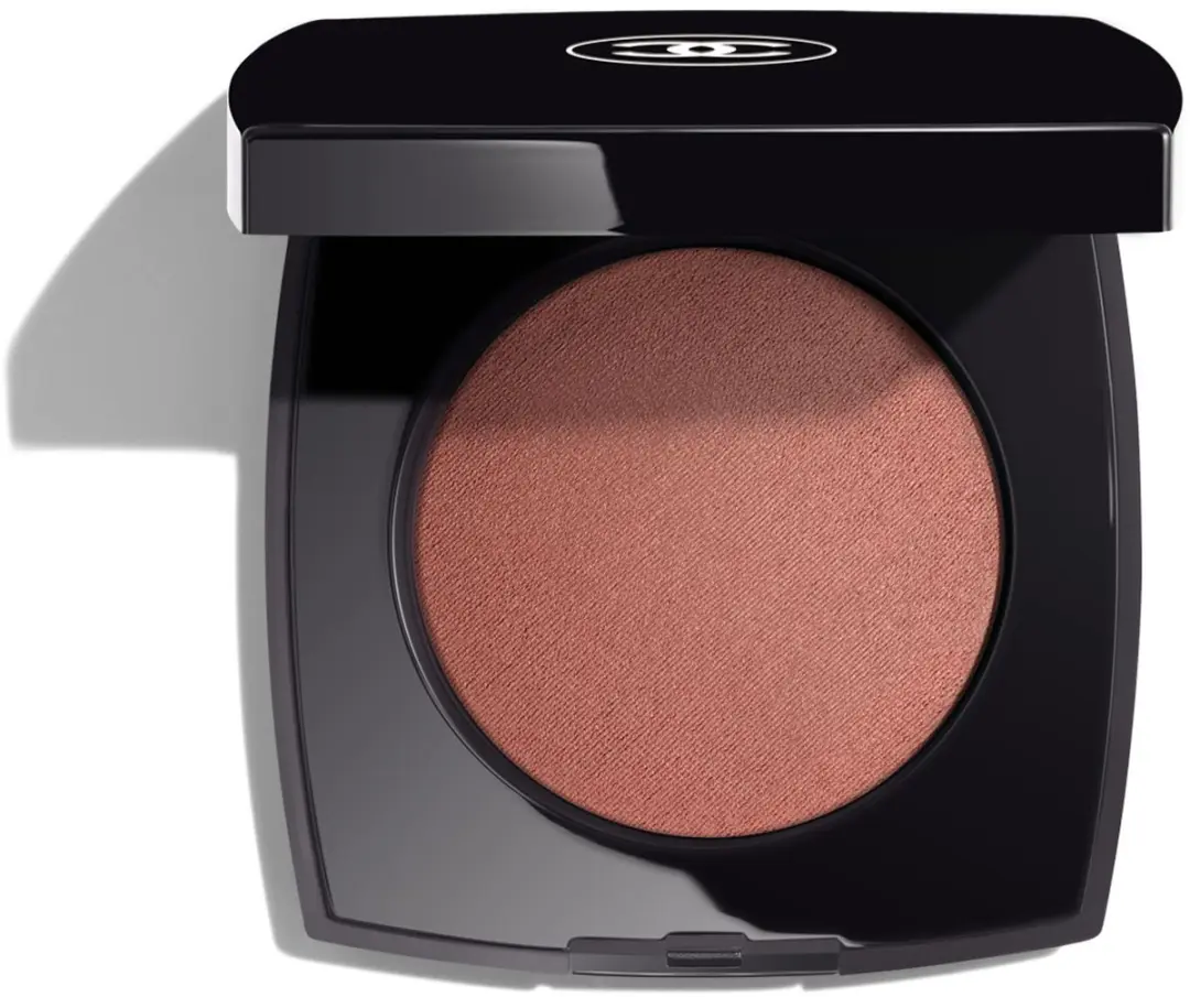 Chanel Joues Contraste Intense Blush