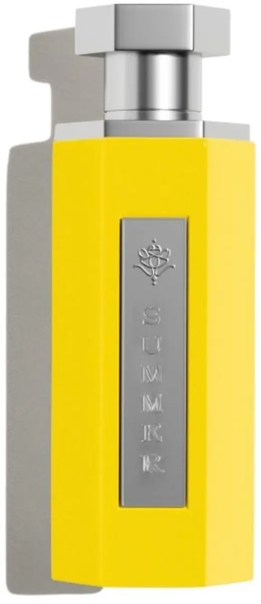 Reef Summer Yellow Eau de Parfum 100ml