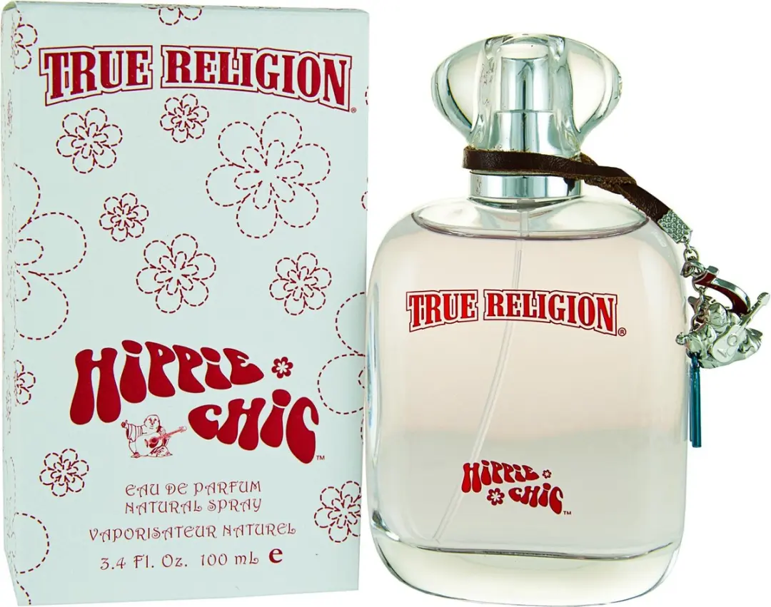 True Religion Hippie Chic Eau de Parfum 100ml