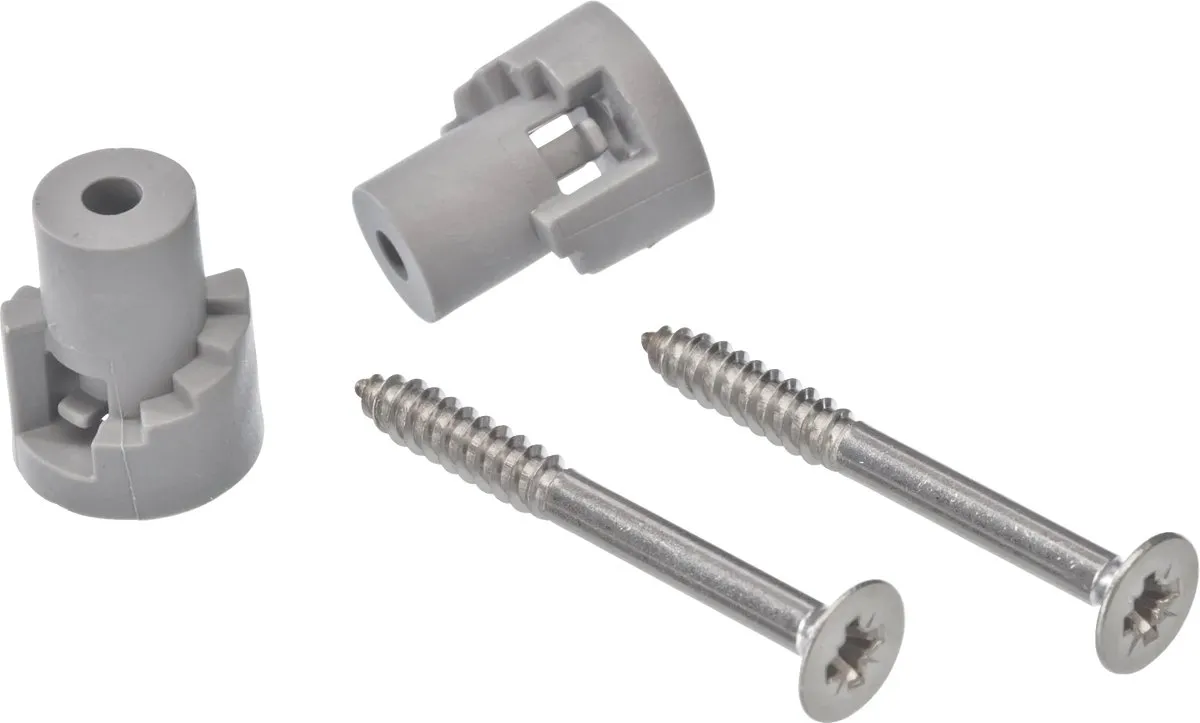 Bosch Bevestigingsset D391043