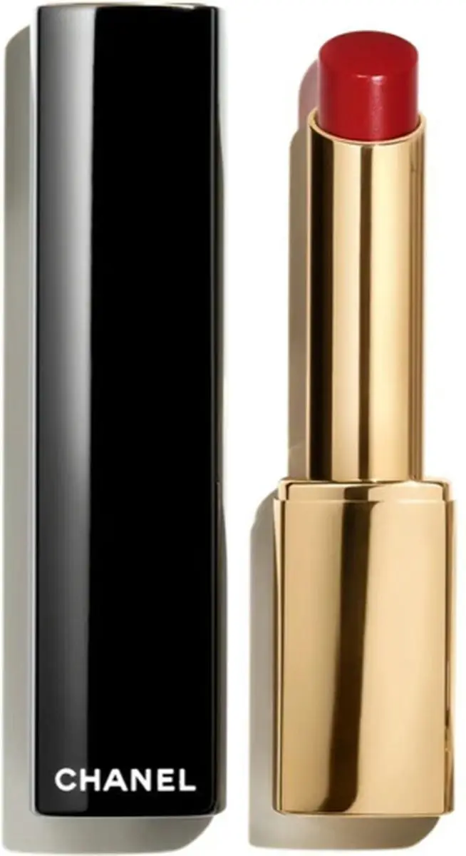Chanel Rouge Allure L'Extrait Lippenstift 854 Rouge Puissant