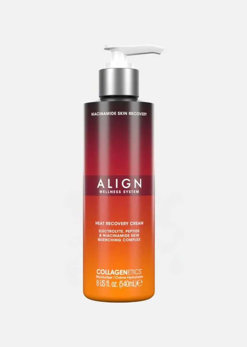 Devoted Creations ALIGN Heat Recovery Cream 240ml