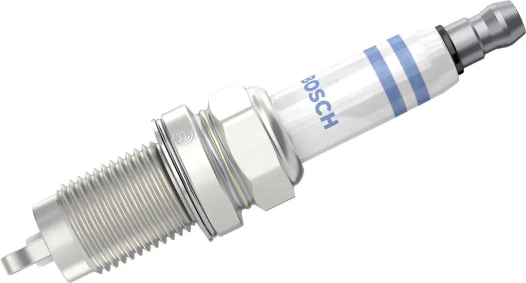 Bosch FR7HC Bougie Nikkel - 16mm