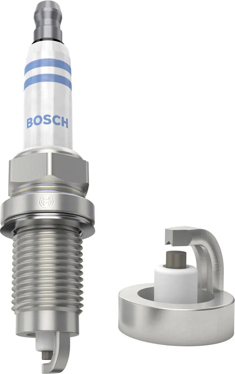 Bosch FR7HC Bougie Nikkel - 16mm