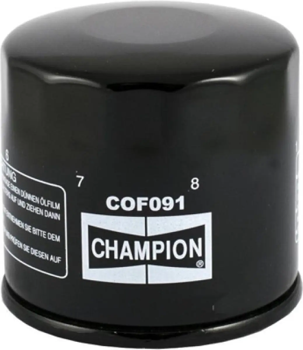 Champion Oliefilter Peugeot Metropolis 400 COF091