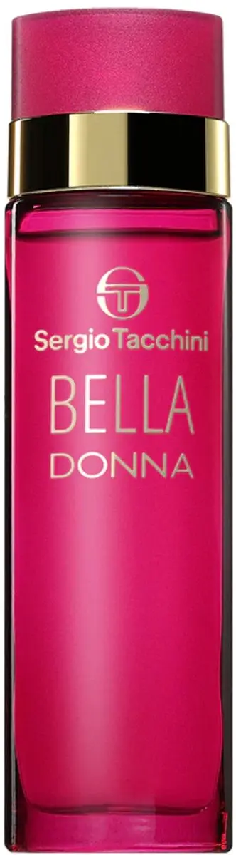 Sergio Tacchini Bella Donna EDT