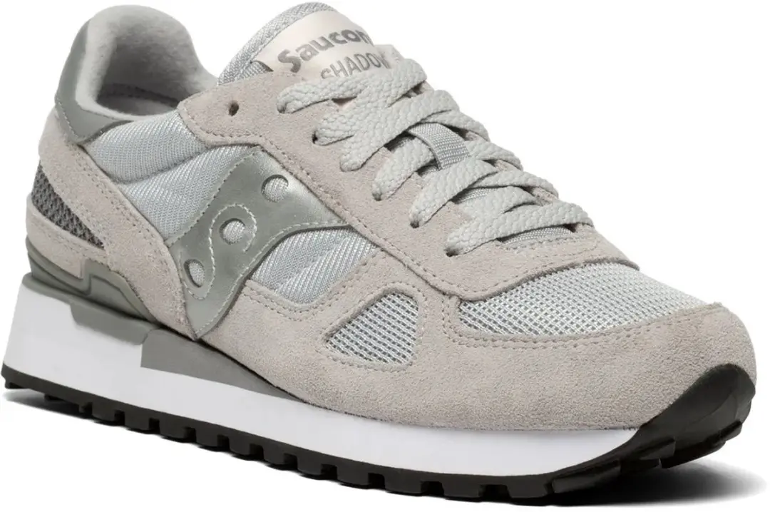 Saucony Originals Shadow Original Schoenen - Grijs - EU 37,5