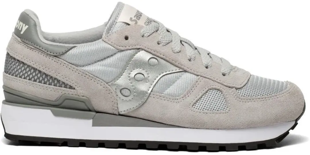 Saucony Originals Shadow Original Schoenen - Grijs - EU 37,5